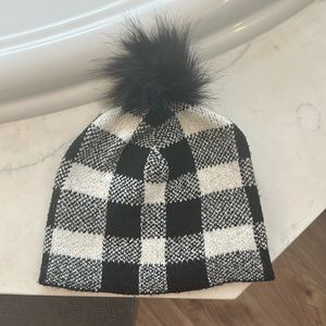 Cute Pom Pom beanie